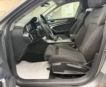 Zunanja slika - Audi A6 - Avant 40 TDI S tronic - 8 - Predogledna slika