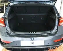 Zunanja slika - Hyundai i30 - 1.0 T-GDI STYLE-WINTER-KAM-DAB-LED-16 COL-VIDEO - 12 - Predogledna slika