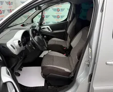 Zunanja slika - Peugeot Partner - 1.6HDi|NOVE ZIMSKE GUM|CAM|PARKSENZ|GRETJ.SEDEŽEV| - 7 - Predogledna slika