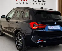 Zunanja slika - BMW X3 - serija : xDrive20d M-Sport•ADAPTIVE LED•ACC•SHADOW•VIRTUAL - 4 - Predogledna slika