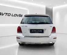 Zunanja slika - Mercedes-Benz GLK-Razred - GLK 200 CDI-1 LASTNIK-LED-NAVI-19 COL-ODLIČEN... - 6 - Predogledna slika