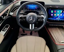 Zunanja slika - Mercedes-Benz E-Razred - E 220d 4MATIC AMG Line•AIR•KAM360•AMBIENT•MEMORY• - 12 - Predogledna slika
