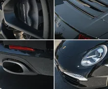 Zunanja slika - Porsche 911 - Carrera Coupe 20p PDC - 12 - Predogledna slika