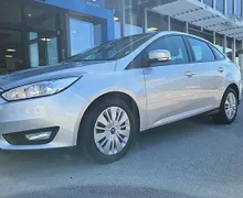 Zunanja slika - Ford Focus - 1.0 EcoBoost Trend - 8 - Predogledna slika