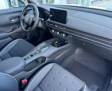 Zunanja slika - Honda ZR-V - 2.0E|HEV|SPORT|ACC|BOSE|NAVI|AKCIJA 4.000€ ZALOGA - 9 - Predogledna slika