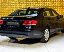 Zunanja slika - Mercedes-Benz E-Razred - E 200 CDI AUT.-NAVI.-TEMP.-F1-BREZ POLOGA... - 11 - Predogledna slika