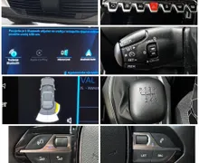 Notranja slika - Peugeot 2008 - 1.5 BlueHDI 110 ACC+NAVI+LINEASSIST+LED... - 10 - Predogledna slika