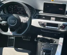 Zunanja slika - Audi A4 - Avant 35 TDI Sport S - Line  S tronic - 8 - Predogledna slika