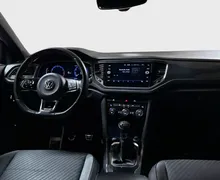 Zunanja slika - Volkswagen T-Roc - 1.5 TSI R LINE - 7 - Predogledna slika