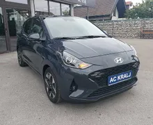 Zunanja slika - Hyundai i10 - 1.2 Style - 1 - Predogledna slika