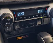 Zunanja slika - Toyota RAV4 - Hybrid AWD 2.5 Elegant Tech Winter Pack•VL.KLJUKA• - 14 - Predogledna slika