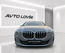 Zunanja slika - BMW serija 2 Active Tourer: - 218d Active Tourer Luxury Line Avt.-1 LASTNIK-LED - 3 - Predogledna slika