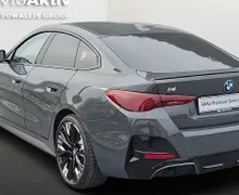 Zunanja slika - BMW i4 - eDrive40 - 3 - Predogledna slika