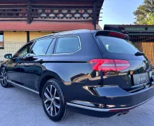Zunanja slika - Volkswagen Passat - 2.0 TDI 4-MOTION - 5 - Predogledna slika