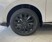 Zunanja slika - Forthing Forthing T5 EVO - T5 Evo my 2025 + ADAS - 16 - Predogledna slika