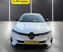 Zunanja slika - Renault Megane E-tech - equilibre EV40 96kW  SUBVENCIJA 3000 EUR ... - 10 - Predogledna slika