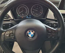 Zunanja slika - BMW X1 - serija :  xDrive18d Advantage-NAVI-ODLIČEN- - 13 - Predogledna slika