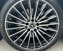 Zunanja slika - Mercedes-Benz C-Razred - 200 d AMG Line  TOP CENA - 10 - Predogledna slika