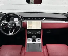 Zunanja slika - Jaguar F-PACE - P300 AWD-PANO-KAMERA-PDC-LANE-MEMORY-HIFI - 8 - Predogledna slika