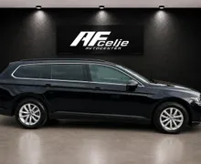 Zunanja slika - Volkswagen Passat Variant - 2.0 TDI-DSG-VIRTUAL-LED-LIZING ZA TUJCE-NAVI- - 4 - Predogledna slika