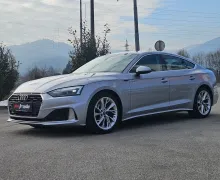 Zunanja slika - Audi A5 - Sportback 35 TDI S tronic - 3 - Predogledna slika