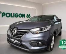 Zunanja slika - Renault Kadjar - 1.3 TCE 160-LED-KAMERA-1 LASTNIK-GARANCIJA - 1 - Predogledna slika