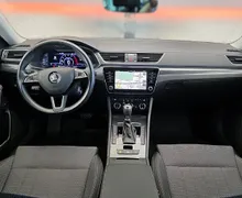Zunanja slika - Škoda Superb - Combi 2.0 TDI Style DSG-ACC-LED-VIRT-KLJU-1LAS-SLO - 9 - Predogledna slika