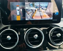 Zunanja slika - Mercedes-Benz GLC-Razred - 200 d 4MATIC-SLOVENSKI-LED-NAVI-USNJE-EL.SED-VIDEO - 12 - Predogledna slika