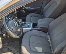 Notranja slika - Audi A6 - avant - 6 - Predogledna slika