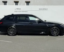 Zunanja slika - BMW Serija 3 - M3 Competition M xDrive Touring - 3 - Predogledna slika