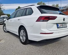 Zunanja slika - Volkswagen Golf - Variant 2.0 TDI BMT Life - 7 - Predogledna slika