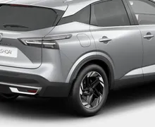 Zunanja slika - Nissan Qashqai - 1.3 DIG-T MHEV N-Connecta X-Tronic - 3 - Predogledna slika