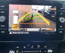 Zunanja slika - Volkswagen Passat - Variant 2.0 TDI AUT slo-1.last-alu-acc-navi-led-radar-pdc- - 13 - Predogledna slika