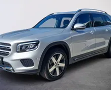 Zunanja slika - Mercedes-Benz GLB-Razred - GLB 180 Progressive Avt. - - 2 - Predogledna slika