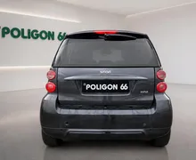 Notranja slika - Smart fortwo - pulse-PANORAMA-AVTOMATSKA KLIMA-F1-GARANCIJA - 7 - Predogledna slika