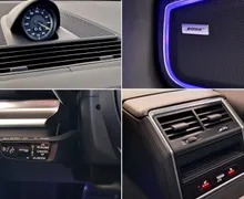 Zunanja slika - Porsche Panamera - 4E-Hybrid Platinum Edition•SOFTCLOSE•AIR•PANO•BO.. - 20 - Predogledna slika