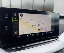 Zunanja slika - Škoda Octavia - Combi 2,0 TDI - 10 - Predogledna slika