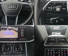 Zunanja slika - Audi A6 - Avant 45 TDI 231ks °QUATTRO° °VIRTUAL° °18-COL° - 10 - Predogledna slika