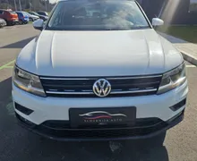 Zunanja slika - Volkswagen Tiguan - 2.0 TDI 150 DSG |navi|alu|PDC|aktivni temp|Asiss| - 2 - Predogledna slika