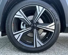 Notranja slika - Geely CityRay - 1.5 7DCT FWD GK - 9 - Predogledna slika