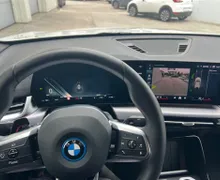 Zunanja slika - BMW X3 - M40d - 7 - Predogledna slika