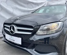 Zunanja slika - Mercedes-Benz C-Razred - C 180d - NAVI - PDC SPRED.+ZAD. - ELEK.SED. - 2 - Predogledna slika