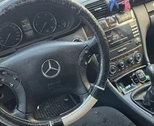 Zunanja slika - Mercedes-Benz C-Razred - C 200 CDI - 7 - Predogledna slika