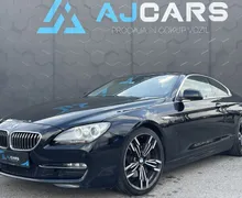 Zunanja slika - BMW Serija 6 - Coupe: 640i-Usnje-Navi-Slovensko poreklo - 1 - Predogledna slika