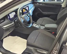 Zunanja slika - Škoda Octavia - Combi 1.5 eTSI 110Kw Style ACC DSG NAVI LED - 9 - Predogledna slika