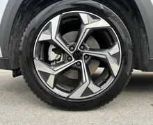 Notranja slika - Geely StarRay - 1.5 TGDi GK DCT - 9 - Predogledna slika