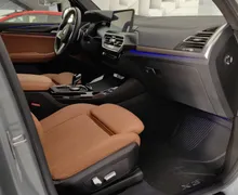 Zunanja slika - BMW X3 - serija : xDrive M40i  Avt.SPORT-RADAR-PANO-KAM-ADAPT.LED- - 12 - Predogledna slika