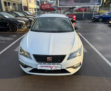Zunanja slika - Seat Leon - 2.0 TSI 221KW DSG CUPRA ST 4WD - 3 - Predogledna slika