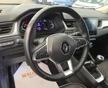Zunanja slika - Renault Captur - Techno TCe 90 - 9 - Predogledna slika