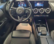 Zunanja slika - Mercedes-Benz GLA-Razred - GLA -DIESEL-LED-NAVI-KAMERA- LEANEASSIST- - 8 - Predogledna slika
